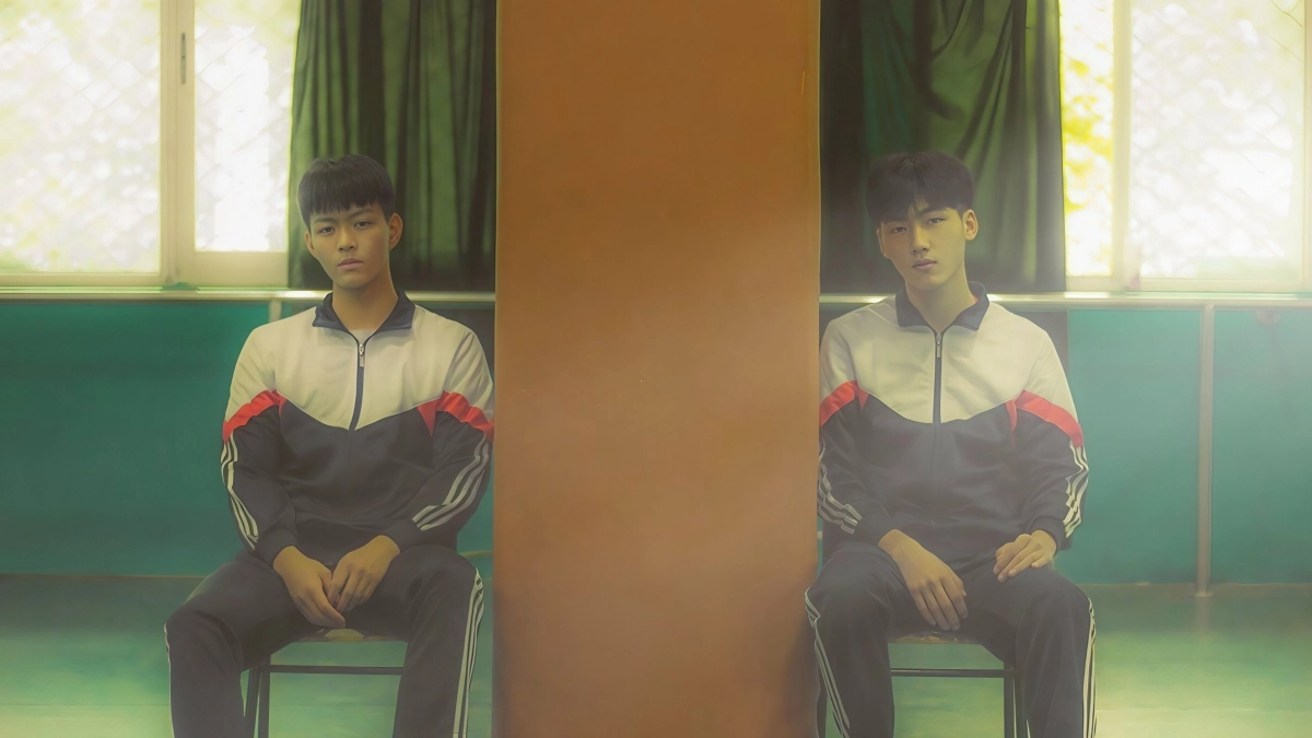 Tuổi trẻ quá khứ (Past Youth)
